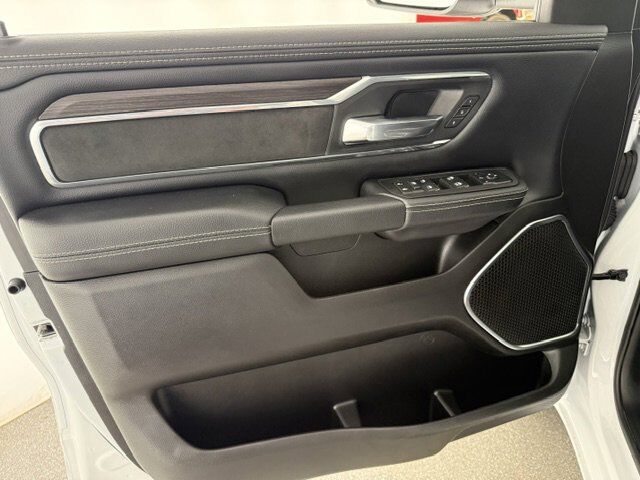 2026 Ram 1500 Laramie New Braunfels TX