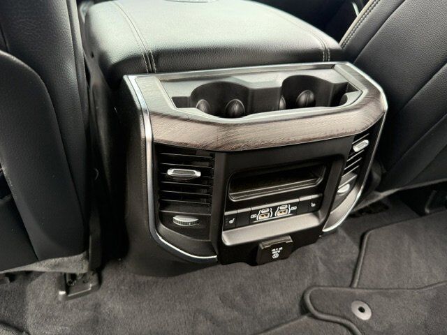 2026 Ram 1500 Laramie New Braunfels TX