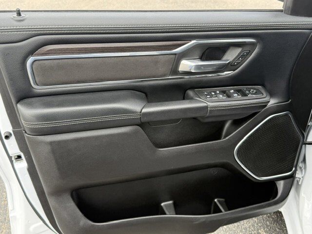 2026 Ram 1500 Laramie New Braunfels TX