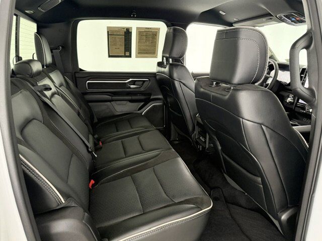 2026 Ram 1500 Laramie New Braunfels TX