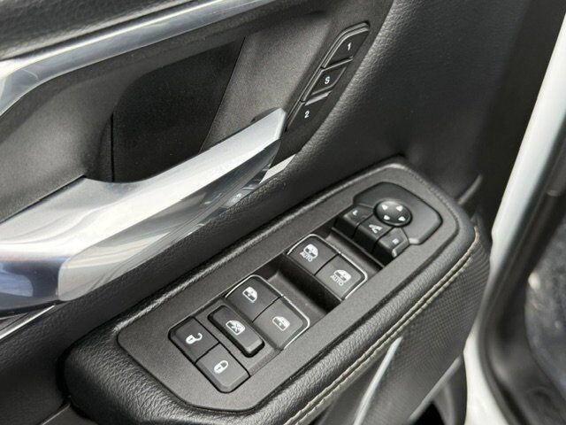 2026 Ram 1500 Laramie New Braunfels TX