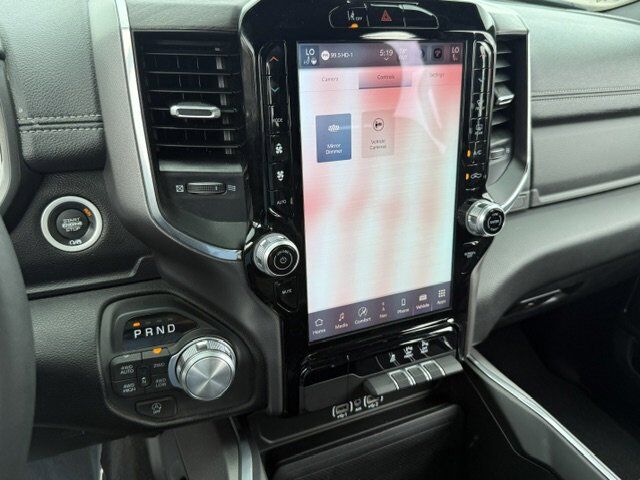 2026 Ram 1500 Laramie New Braunfels TX