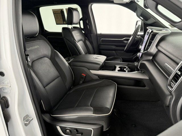 2026 Ram 1500 Laramie New Braunfels TX