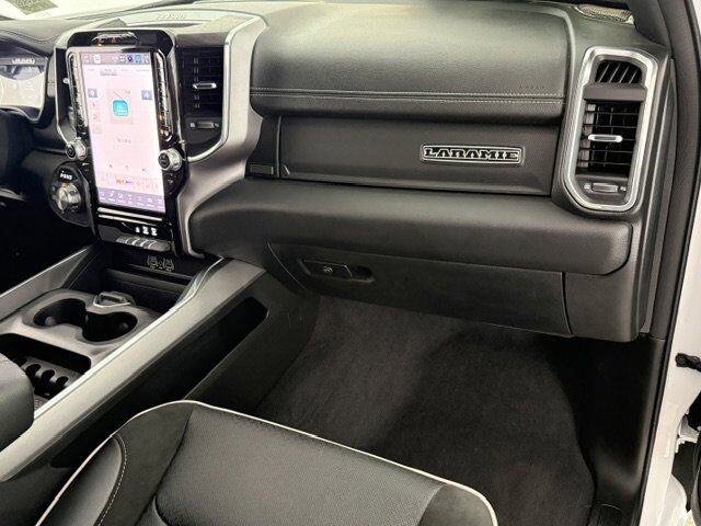 2026 Ram 1500 Laramie New Braunfels TX