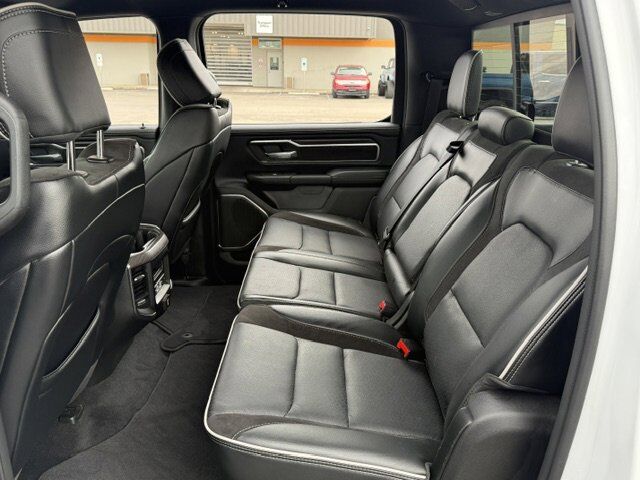 2026 Ram 1500 Laramie New Braunfels TX