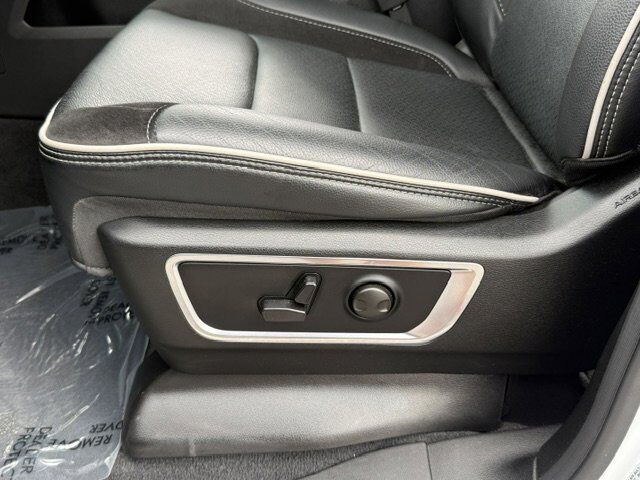 2026 Ram 1500 Laramie New Braunfels TX