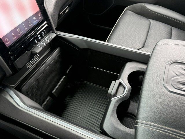 2026 Ram 1500 Laramie New Braunfels TX