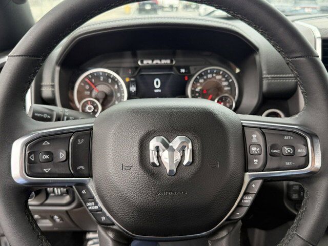 2026 Ram 1500 Laramie New Braunfels TX