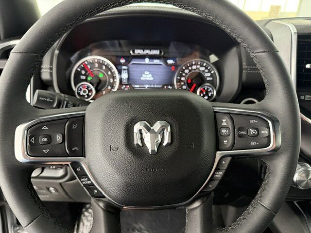 2026 Ram 1500 Laramie New Braunfels TX