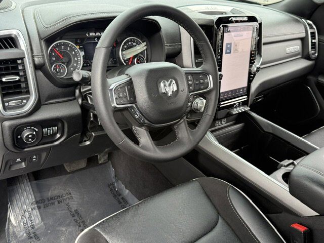 2026 Ram 1500 Laramie New Braunfels TX