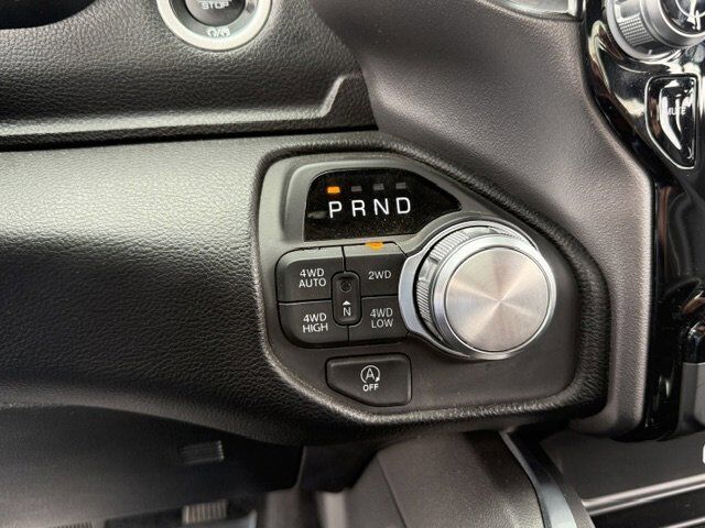 2026 Ram 1500 Laramie New Braunfels TX