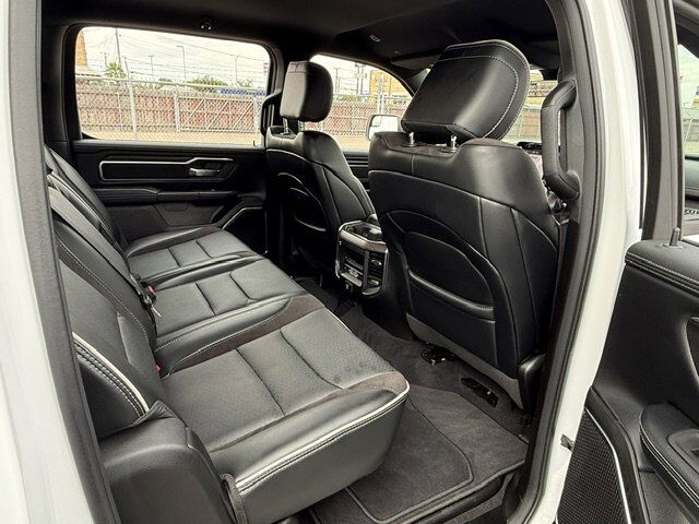 2026 Ram 1500 Laramie New Braunfels TX