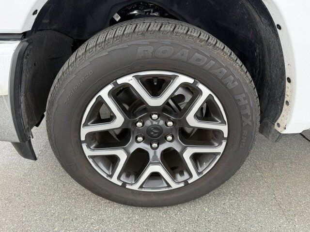 2026 Ram 1500 Laramie New Braunfels TX
