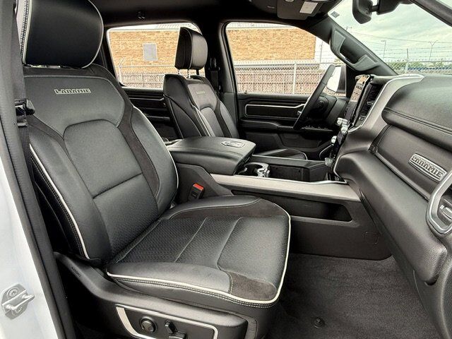 2026 Ram 1500 Laramie New Braunfels TX