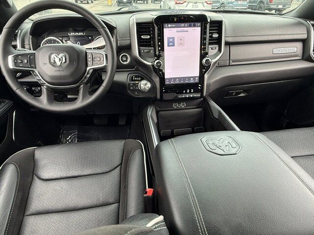 2026 Ram 1500 Laramie New Braunfels TX