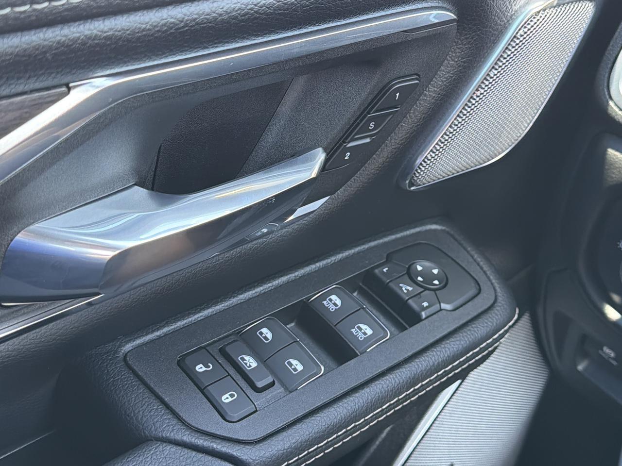 2026 Ram 1500 Laramie San Antonio TX
