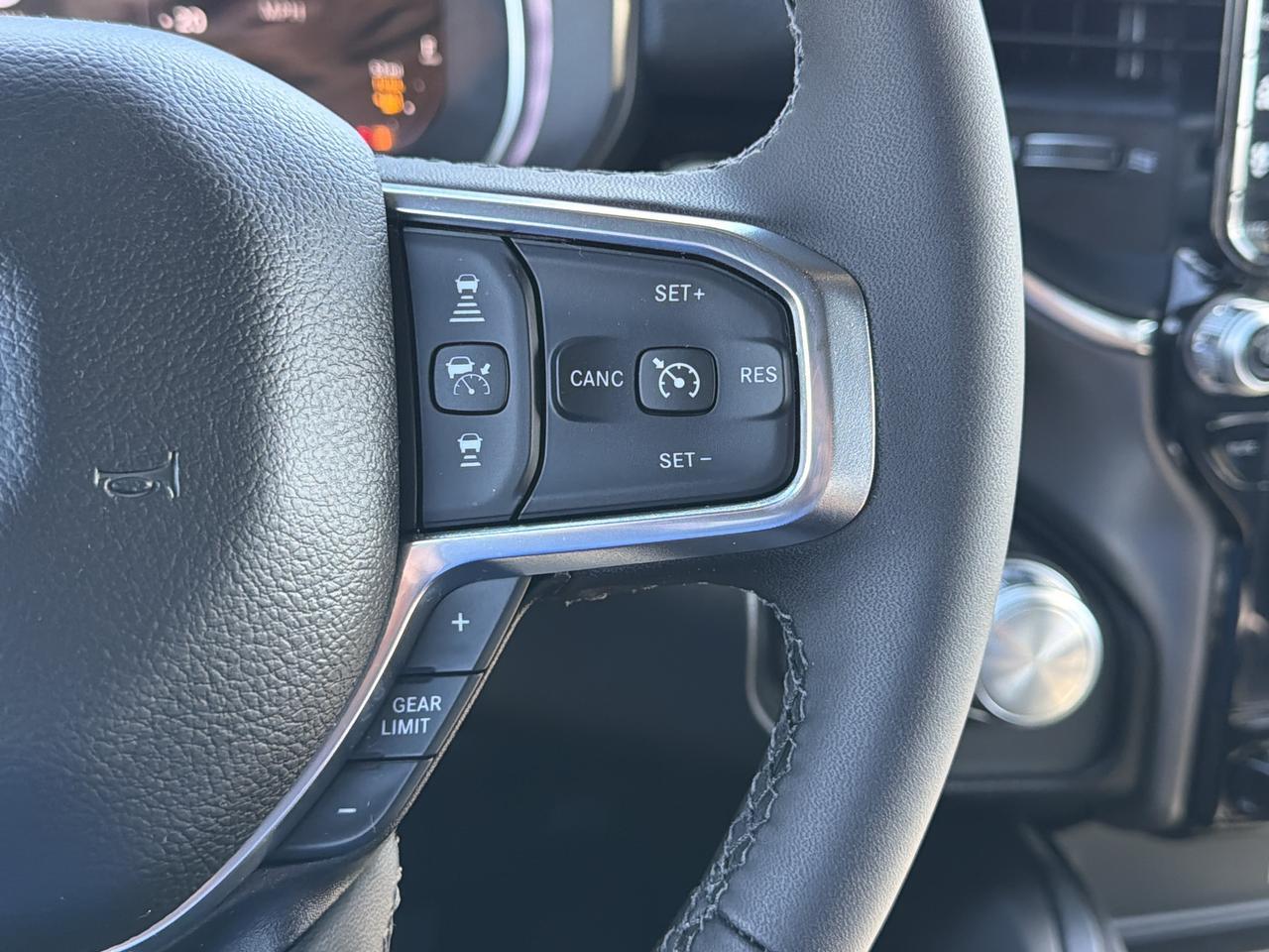 2026 Ram 1500 Laramie San Antonio TX