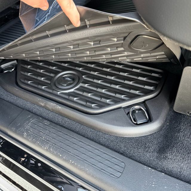 2026 Ram 1500 Laramie Herrin IL