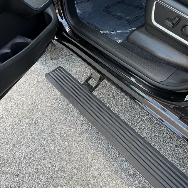 2026 Ram 1500 Laramie Herrin IL