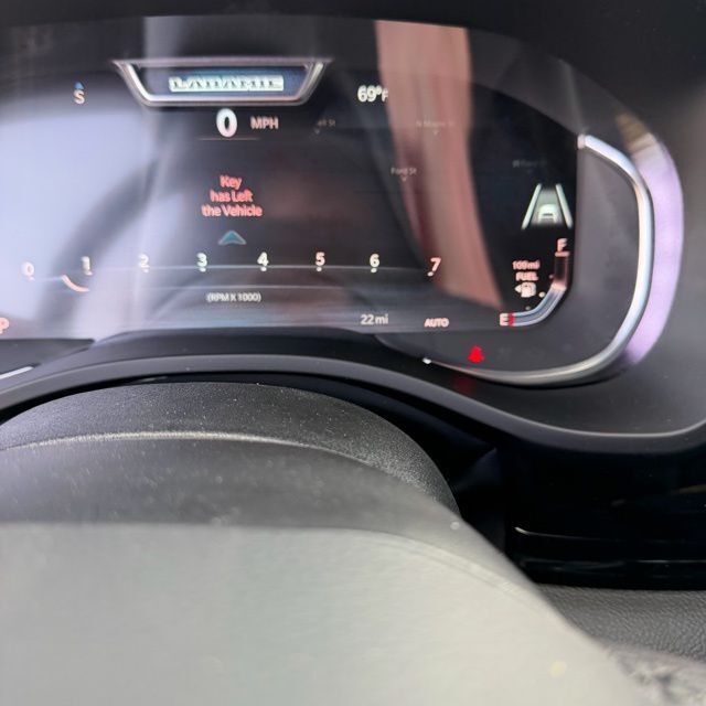 2026 Ram 1500 Laramie Herrin IL