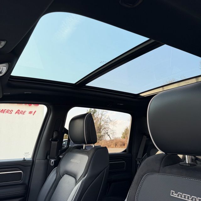 2026 Ram 1500 Laramie Herrin IL