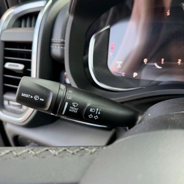 2026 Ram 1500 Laramie Herrin IL