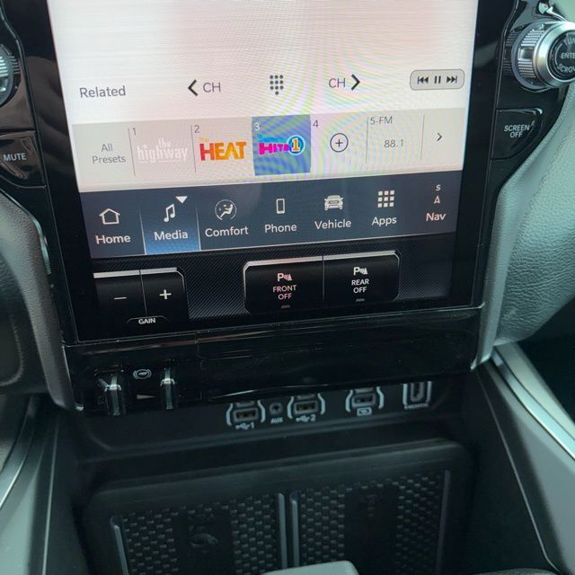 2026 Ram 1500 Laramie Herrin IL