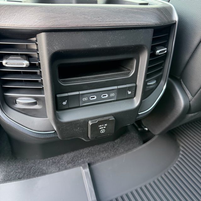 2026 Ram 1500 Laramie Herrin IL