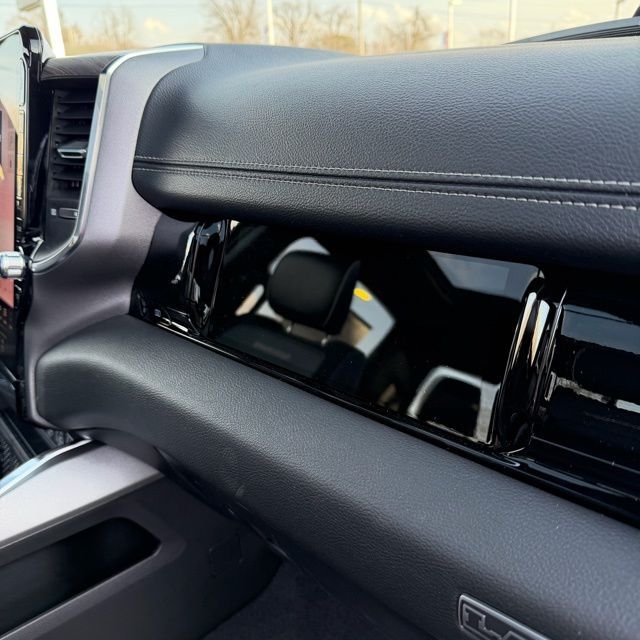 2026 Ram 1500 Laramie Herrin IL