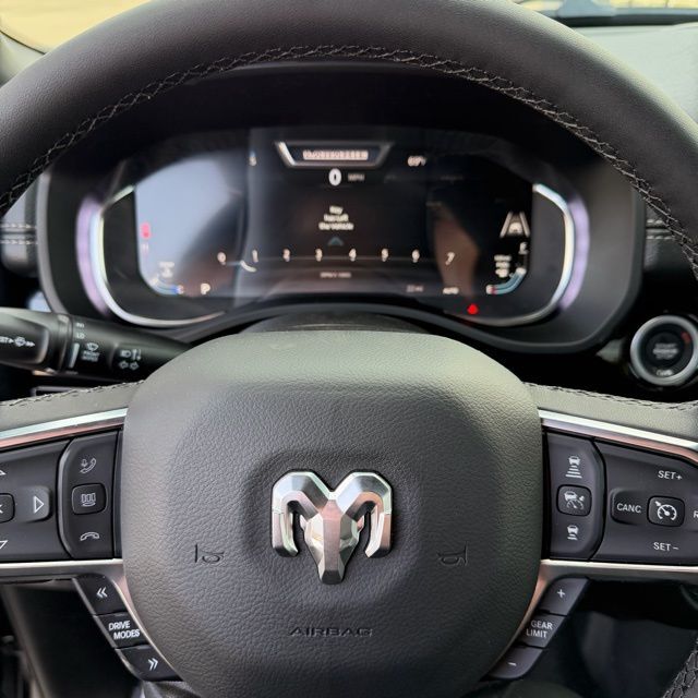 2026 Ram 1500 Laramie Herrin IL