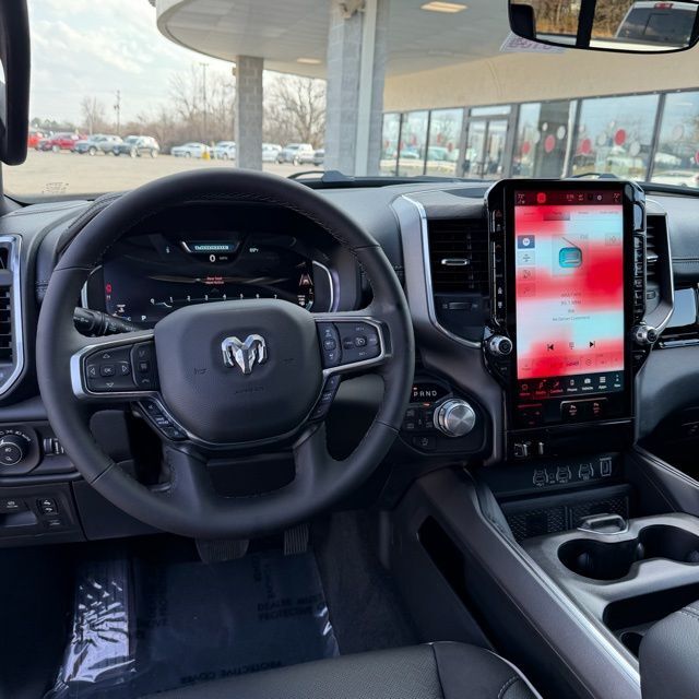 2026 Ram 1500 Laramie Herrin IL