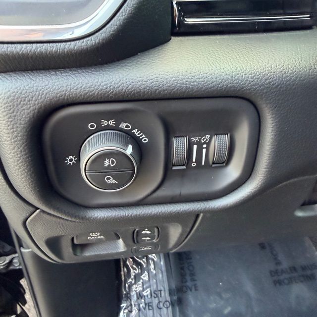 2026 Ram 1500 Laramie Herrin IL