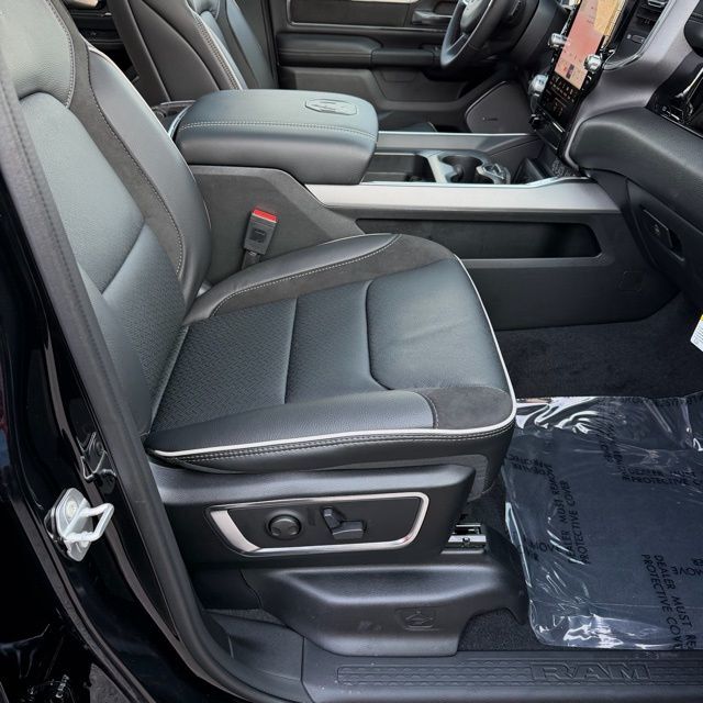 2026 Ram 1500 Laramie Herrin IL