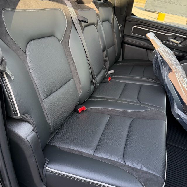 2026 Ram 1500 Laramie Herrin IL