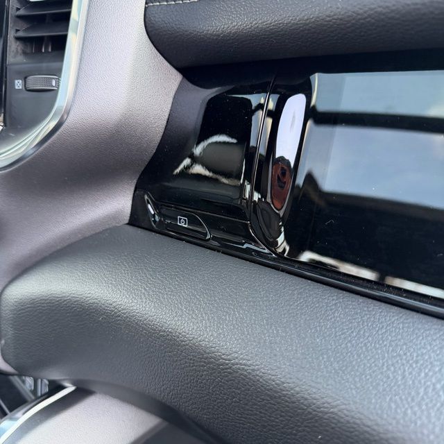 2026 Ram 1500 Laramie Herrin IL