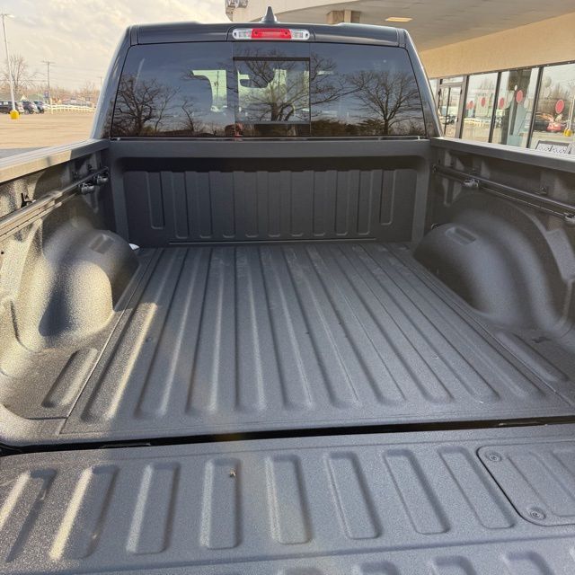 2026 Ram 1500 Laramie Herrin IL