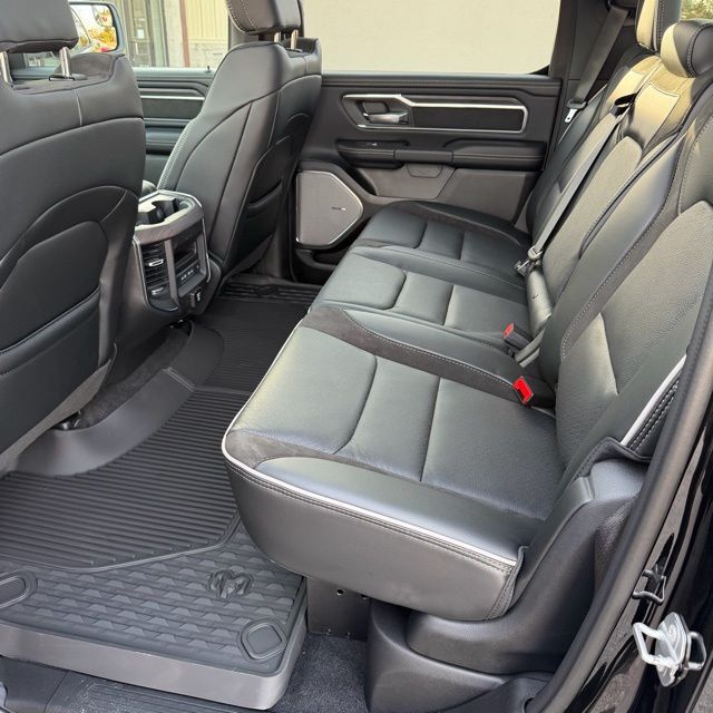 2026 Ram 1500 Laramie Herrin IL