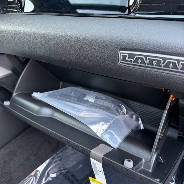 2026 Ram 1500 Laramie Herrin IL