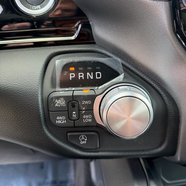 2026 Ram 1500 Laramie Herrin IL