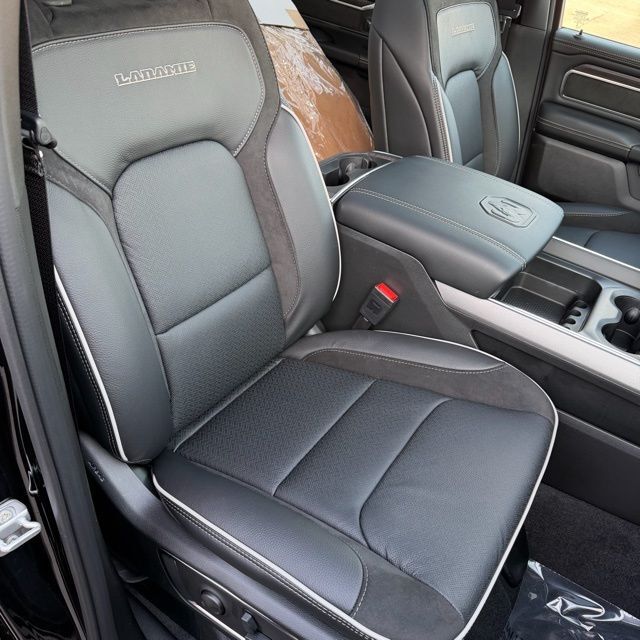 2026 Ram 1500 Laramie Herrin IL