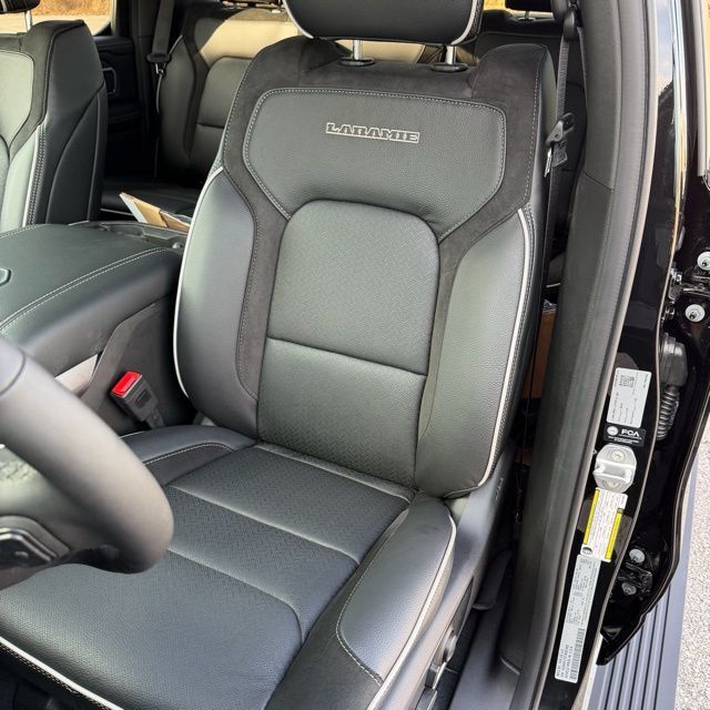 2026 Ram 1500 Laramie Herrin IL