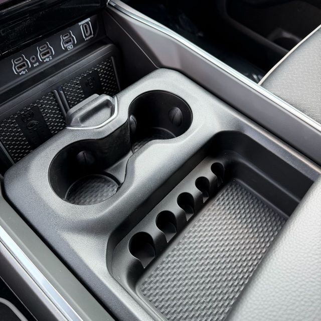 2026 Ram 1500 Laramie Herrin IL