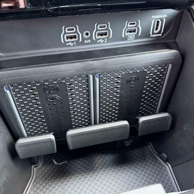 2026 Ram 1500 Laramie Herrin IL