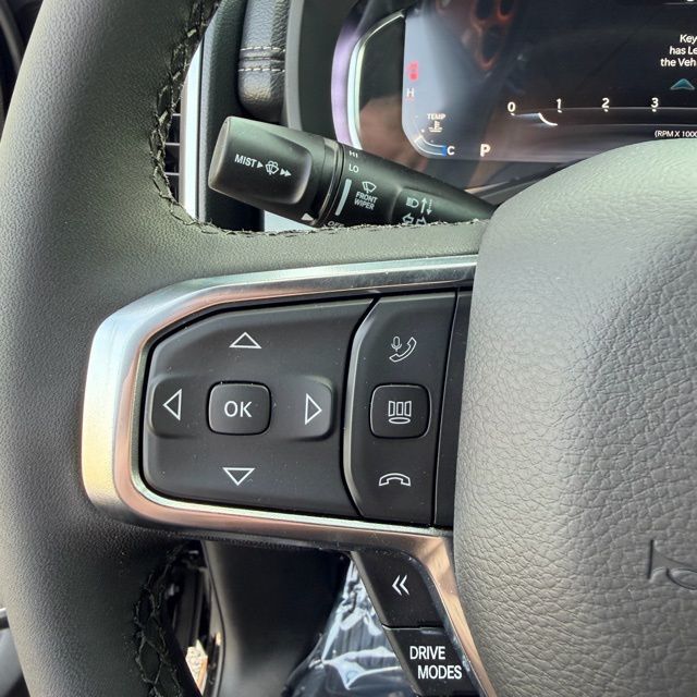 2026 Ram 1500 Laramie Herrin IL