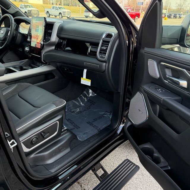 2026 Ram 1500 Laramie Herrin IL