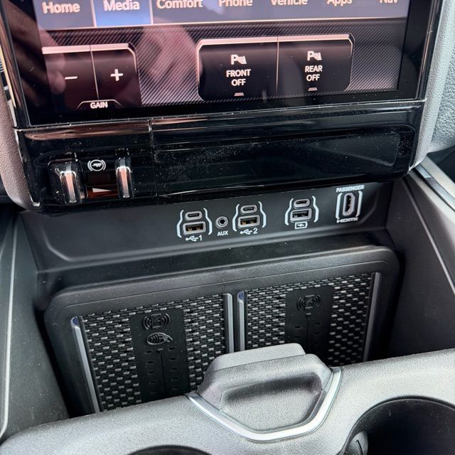 2026 Ram 1500 Laramie Herrin IL