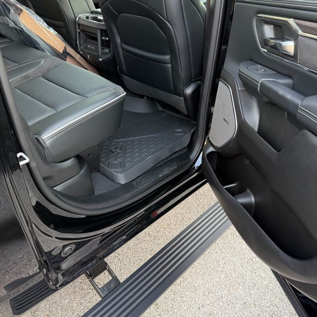 2026 Ram 1500 Laramie Herrin IL