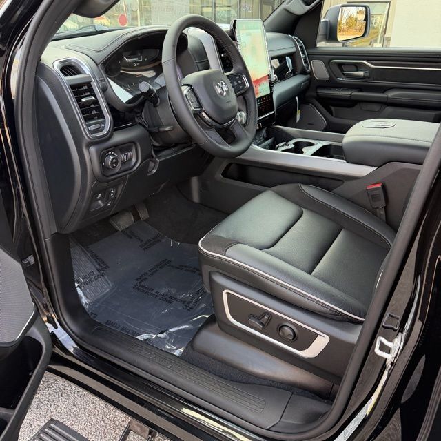 2026 Ram 1500 Laramie Herrin IL