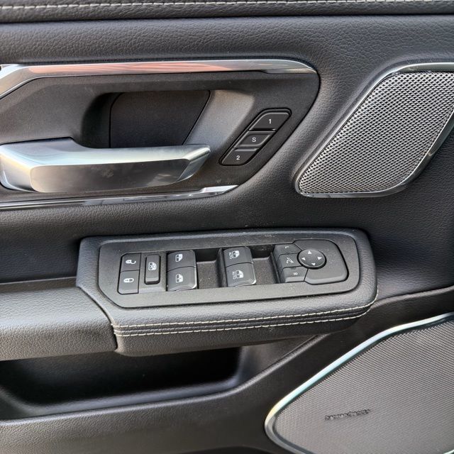 2026 Ram 1500 Laramie Herrin IL