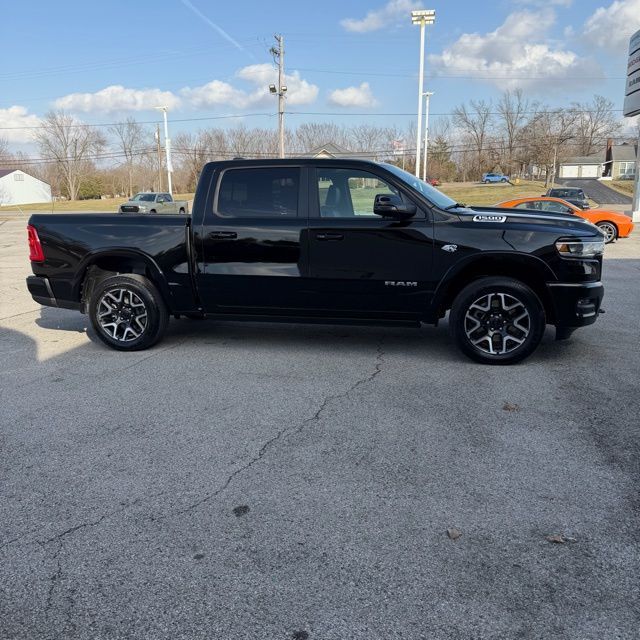 2026 Ram 1500 Laramie Herrin IL